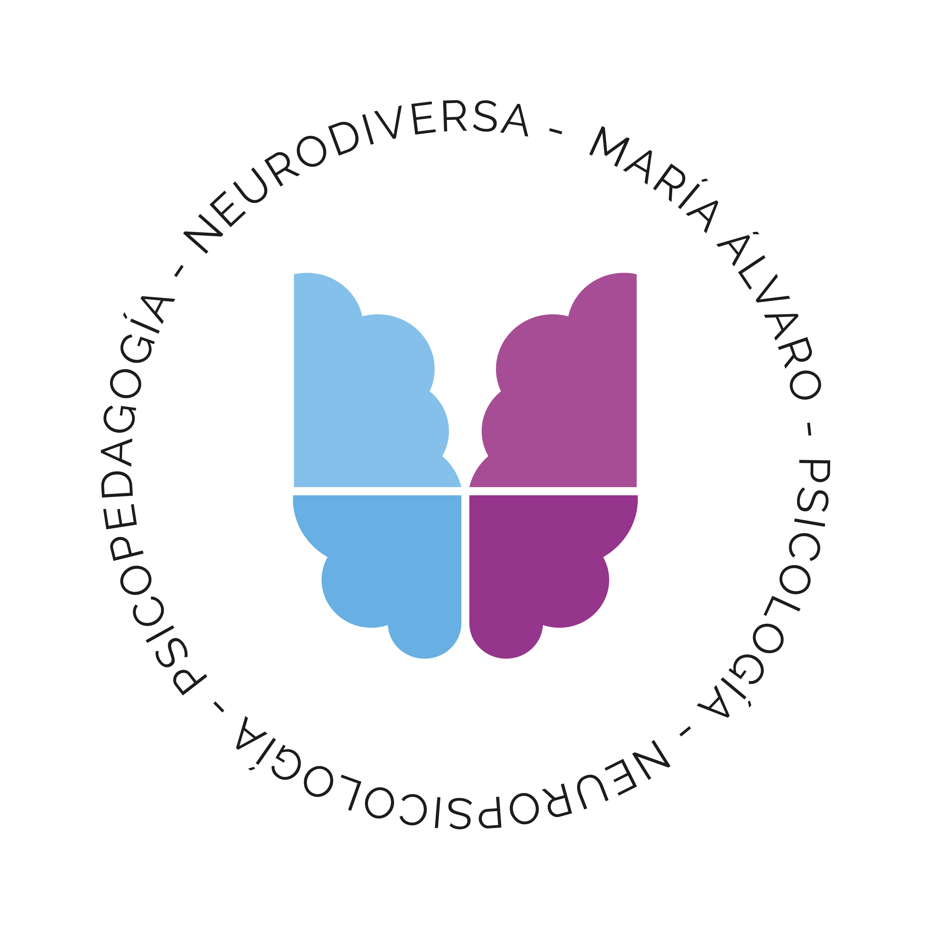Logo Neurodiversa
