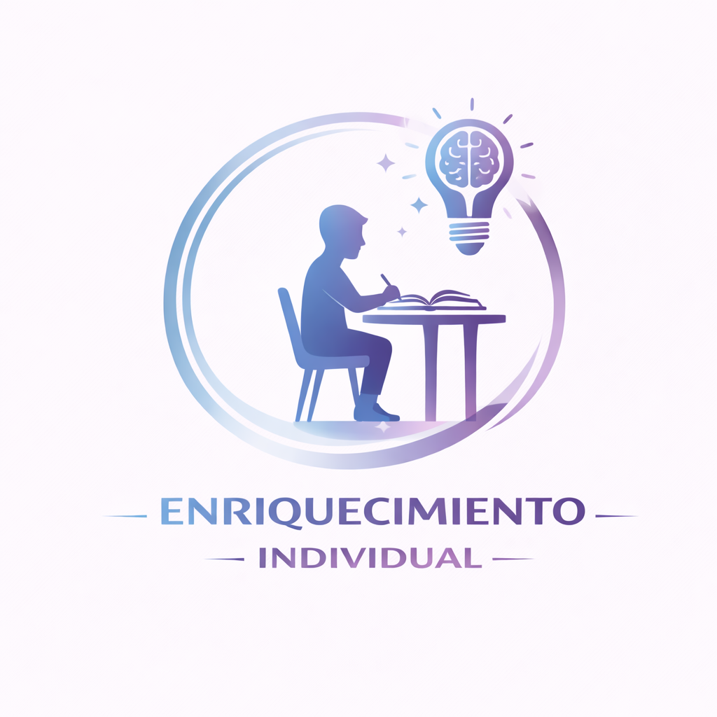Enriquecimiento individual
