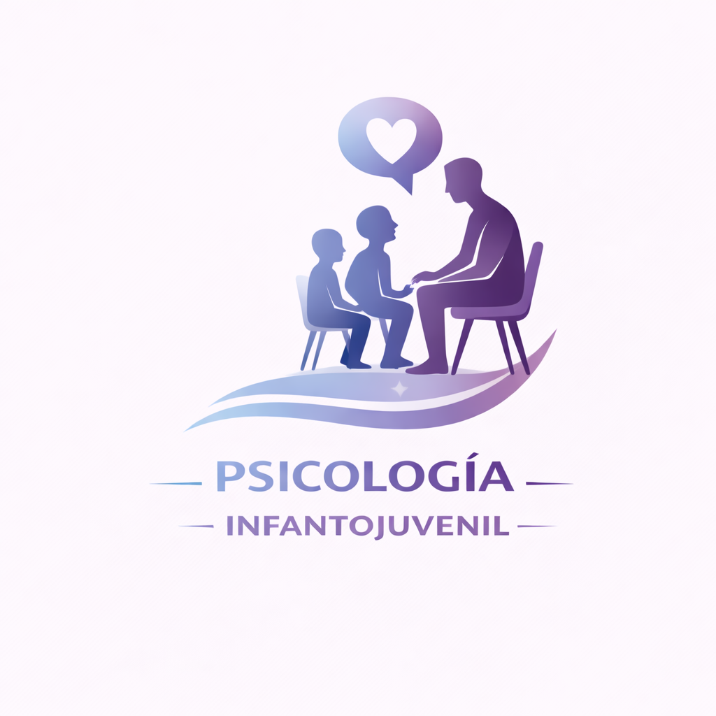 Psicología infantojuvenil