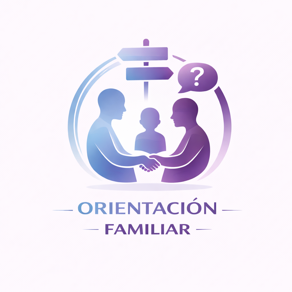 Orientación familiar