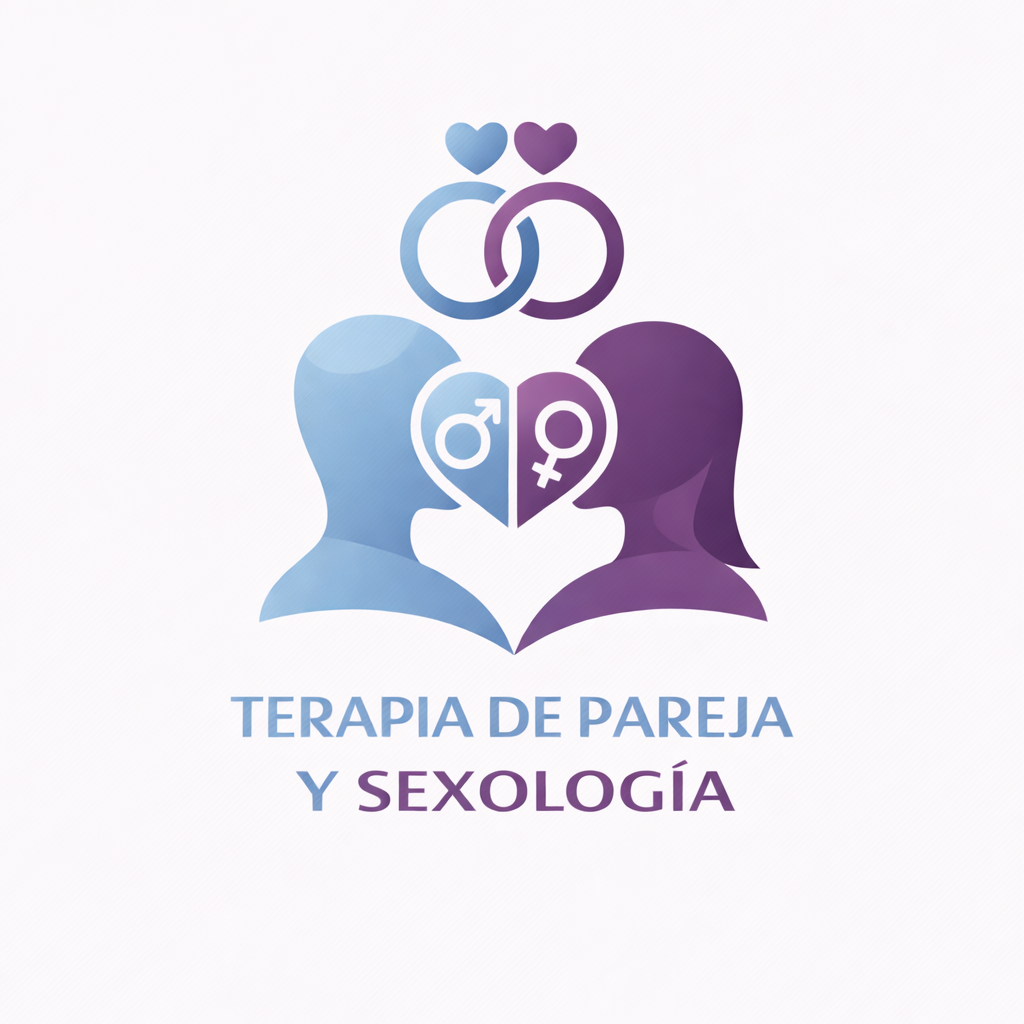 Sexología y terapia de pareja
