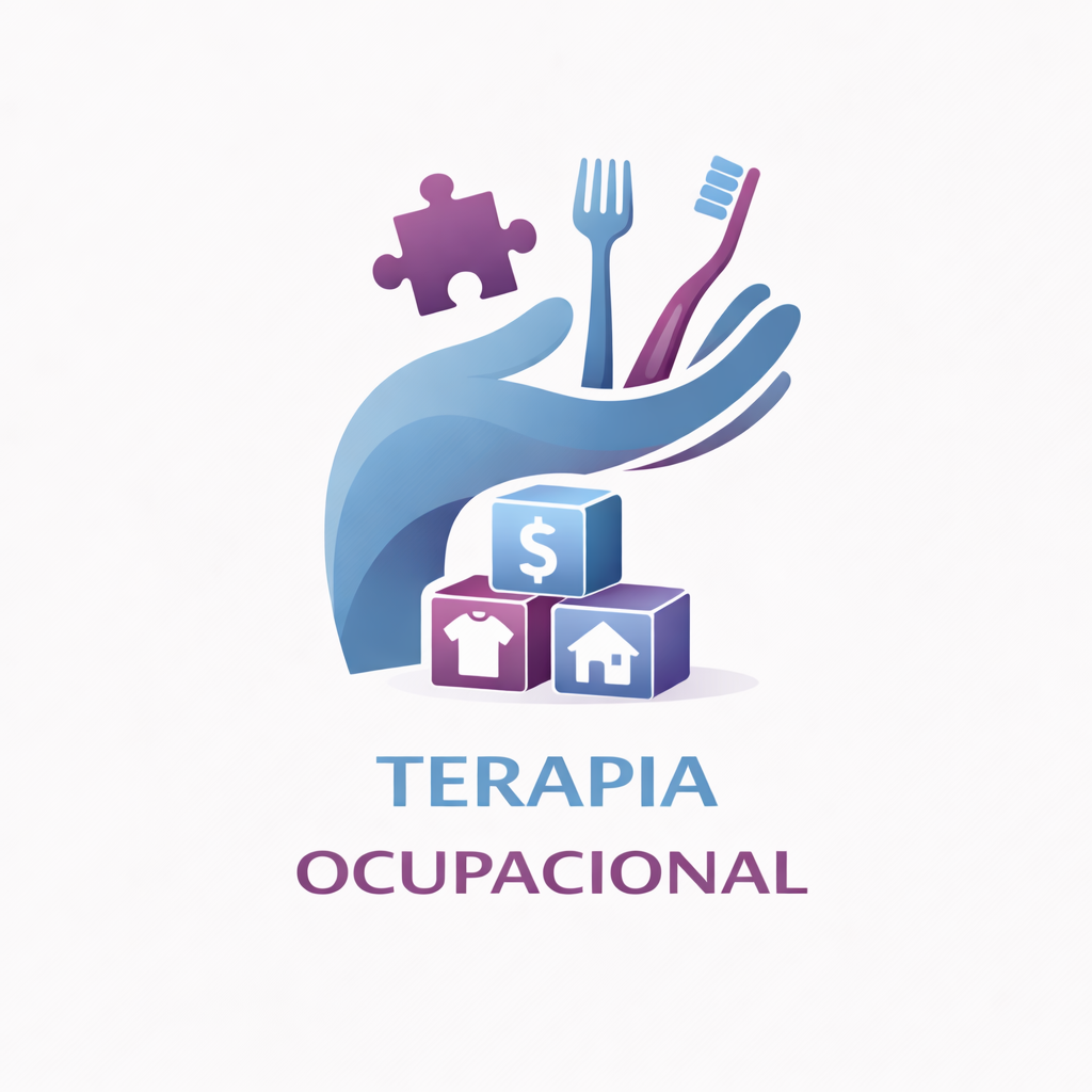Terapia ocupacional